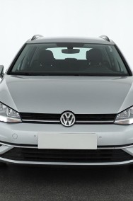 Volkswagen Golf VIII , Salon Polska, 1. Właściciel, Serwis ASO, Automat, VAT 23%,-2