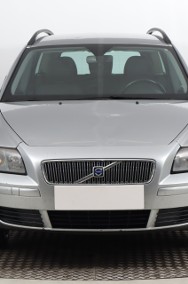 Volvo V50 I , HAK, Klimatronic,ALU, El. szyby-2