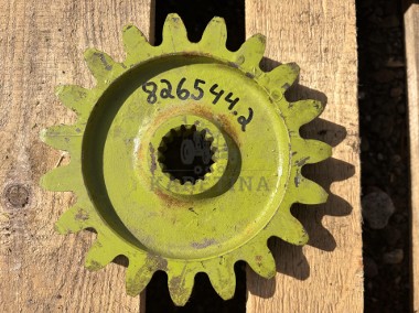 CLAAS Rollant 240 255 260 280 Quadrant 1150 1200 Variant 180 Koło Czołowe 0008265442 00 0826 544 2-1