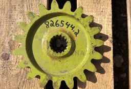 CLAAS Rollant 240 255 260 280 Quadrant 1150 1200 Variant 180 Koło Czołowe 0008265442 00 0826 544 2