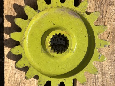 CLAAS Rollant 240 255 260 280 Quadrant 1150 1200 Variant 180 Koło Czołowe 0008265442 00 0826 544 2-2