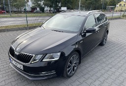 Skoda Octavia III Laurin&amp;Klement 2.0 TDI 4x4