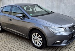 SEAT Leon III 1,4 Benzyna 122KM