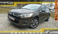 Citroen DS4 1.6 16v 120KM # Business # NAVI # Climatronic # Parktronic # FullOpc