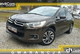 Citroen DS4 1.6 16v 120KM # Business # NAVI # Climatronic # Parktronic # FullOpc