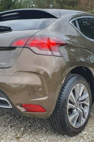 Citroen DS4 1.6 16v 120KM # Business # NAVI # Climatronic # Parktronic # FullOpc-2