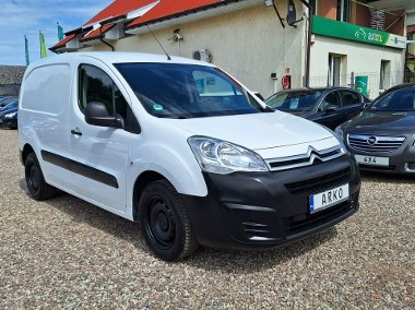 Citroen Berlingo-1