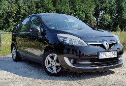 Renault Grand Scenic III Rodzinny, wygodny i przestronny, 7 osobowy minivan!