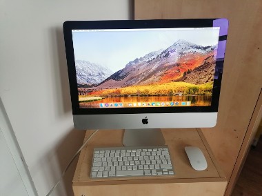 iMac21.5 27 GHz Intel Core i5-1