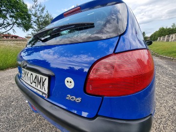 1.9 zwykły ekonomiczny Diesel zdrowy zadbany 5 drzwi