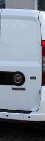 Fiat Doblo II FV23% SalonPL MAXI 105KM 1.6 Multijet Nowy Rozrząd Hak Gwarancja-4