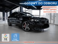 BMW SERIA 5 VII (F90) 520d xDrive M Sport 520d xDrive M Sport 2.0 (197KM)| Systemy asystujące