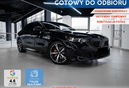 BMW SERIA 5 VII (F90) 520d xDrive M Sport 520d xDrive M Sport 2.0 (197KM)| Systemy asystujące