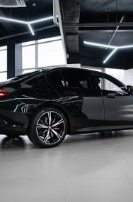 BMW SERIA 5 VII (F90) 520d xDrive M Sport 520d xDrive M Sport 2.0 (197KM)| Systemy asystujące-2