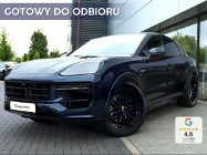 Porsche Cayenne II Coupe E-Hybrid 3.0 Coupe E-Hybrid (470KM) | zawieszenie pneumatyczne