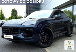 Porsche Cayenne II Coupe E-Hybrid 3.0 Coupe E-Hybrid (470KM) | zawieszenie pneumatyczne