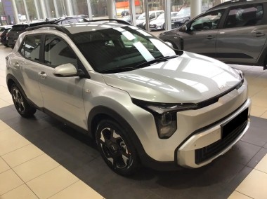 Kia Stonic 1.0 T-GDI M 1.0 T-GDI M 100KM-1