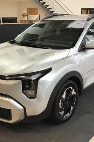 Kia Stonic 1.0 T-GDI M 1.0 T-GDI M 100KM-2