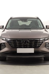 Hyundai Tucson , Salon Polska, 1. Właściciel, Serwis ASO, Automat, Navi,-2
