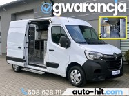 Renault Master L2H2 Warsztat Sortimo Przetwornica Webasto 150KM/www.auto-hit.com/