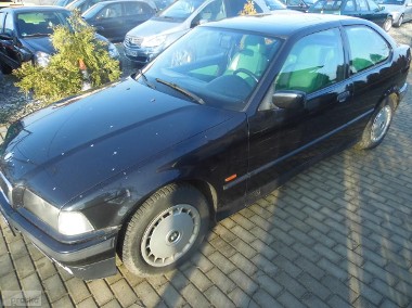 BMW SERIA 3 III (E36)-1