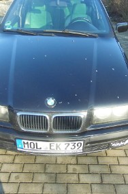 BMW SERIA 3 III (E36)-2