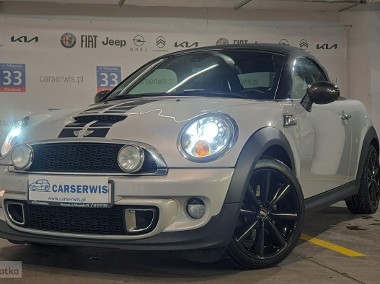 MINI Roadster Cooper S Roadster Salon Polska-1