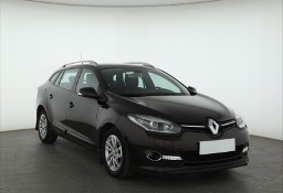 Renault Megane III , Salon Polska, Serwis ASO, Navi, Klimatronic, Tempomat,