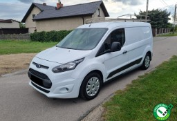 Ford Transit Connect 1.6 TDCI / Szafki / Nowy rozrząd / Bagażnik dachowy / Klima / Kamera
