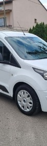 Ford Transit Connect 1.6 TDCI / Szafki / Nowy rozrząd / Bagażnik dachowy / Klima / Kamera-3