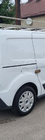 Ford Transit Connect 1.6 TDCI / Szafki / Nowy rozrząd / Bagażnik dachowy / Klima / Kamera-4