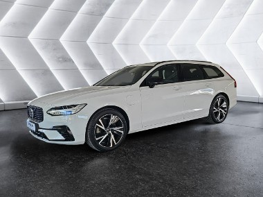 Volvo V90 II Volvo V90 T6 AWD Geartronic R-Design-1