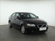 Volvo S40 II , Salon Polska, Klimatronic,ALU