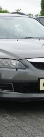 Mazda 6 I 2.0 Benzyna+Gaz 147KM, zarejestrowana, ubezpieczona, ekonomiczna,-3