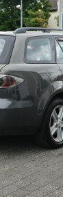 Mazda 6 I 2.0 Benzyna+Gaz 147KM, zarejestrowana, ubezpieczona, ekonomiczna,-4