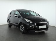 Peugeot 3008 , Salon Polska, Navi, Klimatronic, Tempomat, Parktronic,