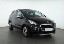 Peugeot 3008 , Salon Polska, Navi, Klimatronic, Tempomat, Parktronic,