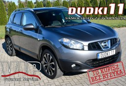 Nissan Qashqai I 1.5dci DUDKI11 Serwis,Navi.Kam.Cofania.Panorama Dach.OKAZJA