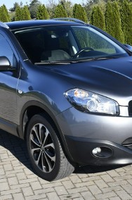 Nissan Qashqai I 1.5dci DUDKI11 Serwis,Navi.Kam.Cofania.Panorama Dach.OKAZJA-2