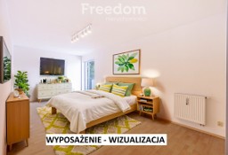 Mieszkanie Wrocław Gaj
