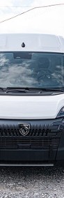 Peugeot Boxer Heavy L3H2 aut Heavy L3H2 aut 2.2 180KM-3