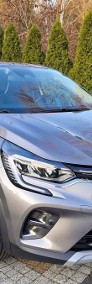 Renault Captur 1.0 TCe Intens JAK NOWY TYLKO 37TYS.KM.FV23%!!!-3