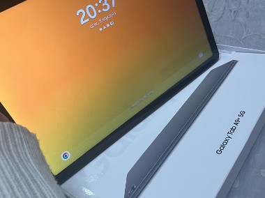 Samsung galaxy tab a9+ 5G-1