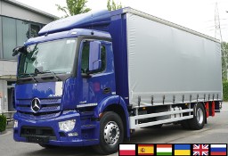 Mercedes-Benz Actros 1833 / Firanka 18 EPAL / 200 tys. km_251229