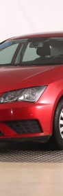 SEAT Leon III , Salon Polska, 1. Właściciel, Serwis ASO, Klima, Tempomat,-3