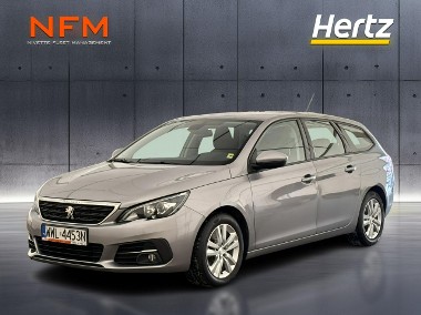 Peugeot 308 II 1,5 Bluehdi(130 KM) Active Salon PL Faktura-Vat-1