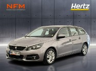 Peugeot 308 II 1,5 Bluehdi(130 KM) Active Salon PL Faktura-Vat