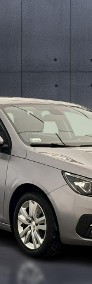 Peugeot 308 II 1,5 Bluehdi(130 KM) Active Salon PL Faktura-Vat-3