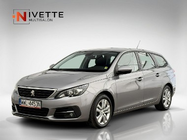 Peugeot 308 II 1,5 Bluehdi(130 KM) Active Salon PL Faktura-Vat-1