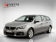 Peugeot 308 II 1,5 Bluehdi(130 KM) Active Salon PL Faktura-Vat